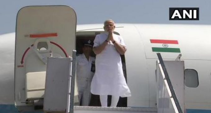 25 engagements, including meeting with 8 world leaders, in PM Modi’s trip: Govt sources