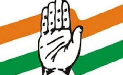 Congress plans mass contact exercise to reclaim past glory in Odisha