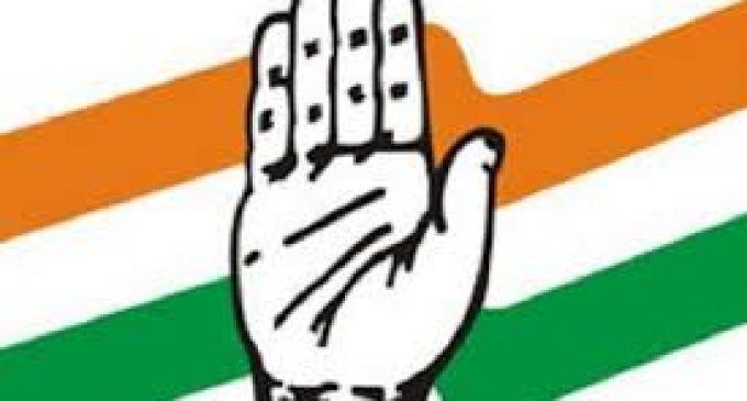 Congress plans mass contact exercise to reclaim past glory in Odisha