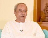 CM Naveen Patnaik portrays Oppn BJP, Cong as ‘anti-people,’ ‘anti-development’