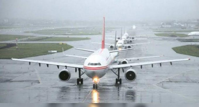 International flights to remain suspended till Sep 30