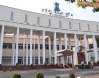 ଆଜି ବି ଚାଲିପାରିଲାନି ବିଧାନସଭା; ଅପରାହ୍ଣ ୪ଟା ପର୍ଯ୍ୟନ୍ତ ଗୃହ ମୁଲତବି