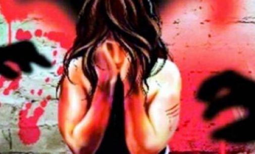 Minor cries for help in UP’s Kannauj after being raped, onlookers shoot video