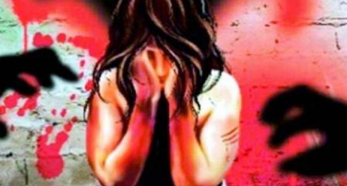 Minor girl raped inside moving bus by a neighbour  