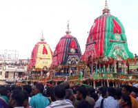 Odisha CM announces 2-day holiday for Lord Jagannath’s Rath Yatra