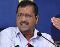 Gujarat polls : Bhupendra Patel is ‘puppet CM’, can’t even change his peon: Kejriwal