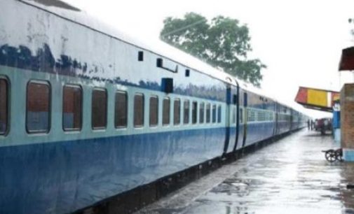 Railways restore fare of AC-3 tier economy class