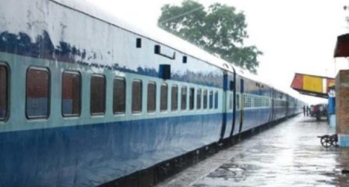 Railways restore fare of AC-3 tier economy class