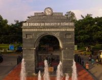 ବିଶ୍ୱବିଦ୍ୟାଳୟରେ ପୁଣି ଅଘଟଣ, ଛାତ୍ରୀଙ୍କୁ ସଂଘବଦ୍ଧ ଭାବେ ଆକ୍ରମଣ କଲେ କିଛି ଯୁବକ