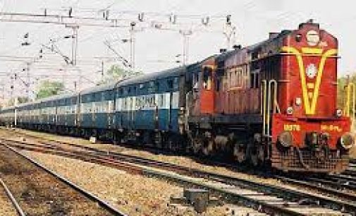 Off-duty TTE arrested for urinating on woman passenger on Kolkata-Amritsar train