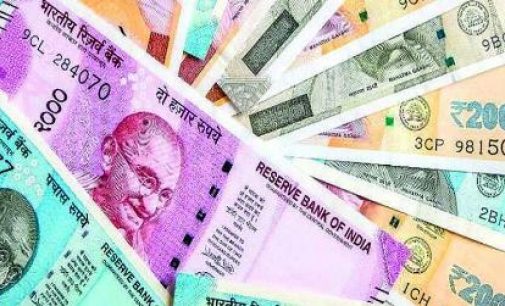 Rupee falls to all-time low of 80.05 against US dollar