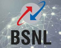 BSNL suffers Rs 50,631 crore loss in five years