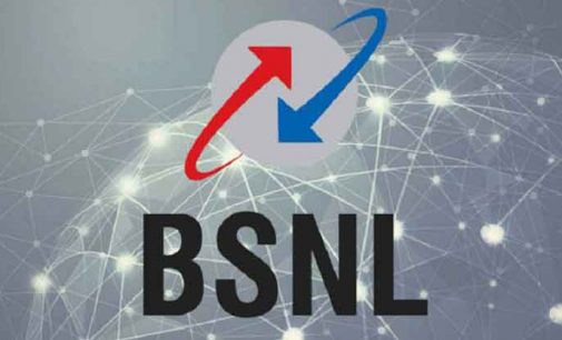 BSNL suffers Rs 50,631 crore loss in five years