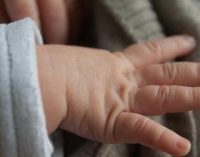 Newborn girl child sold by parents for Rs 7000 rescued