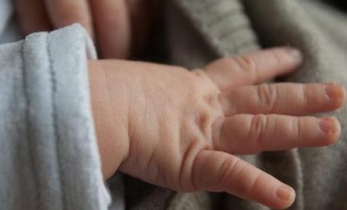 Newborn girl child sold by parents for Rs 7000 rescued