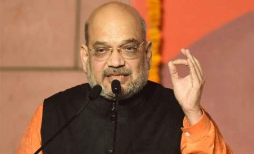 Shah advises Telangana BJP unit to prepare for snap polls