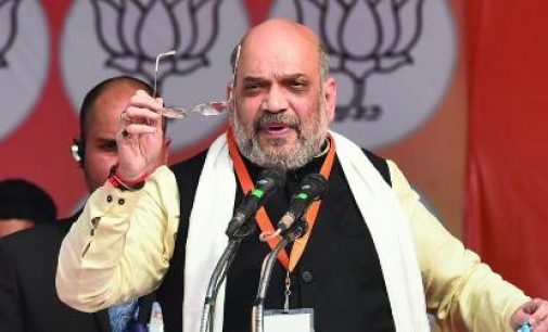 PM Modi’s personal efforts led to revocation of Article 370: Amit Shah