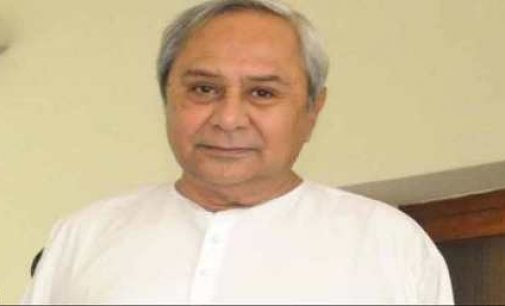 Odisha CM Naveen Patnaik calls upon teachers to develop problem solving attitude