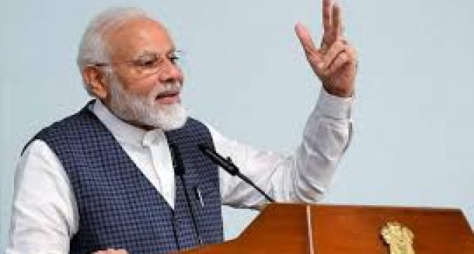 Chandigarh airport to be named after Bhagat Singh: PM Modi