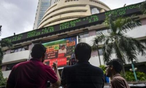 Nifty, Sensex open at record highs after exit polls predict NDA landslide