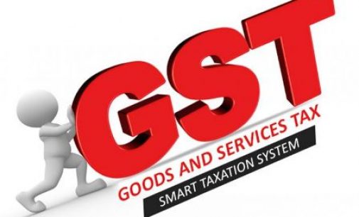 GST collections rises 28 per cent to Rs 1.49 lakh crore in July