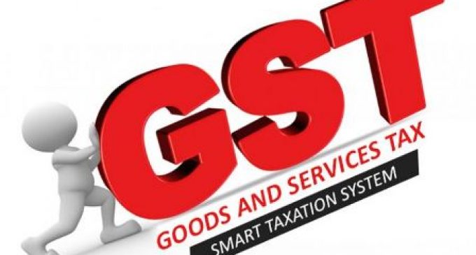 GST collections rises 28 per cent to Rs 1.49 lakh crore in July