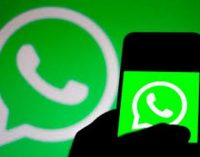 Cyber security breach by military officials on WhatsApp unearthed, probe underway