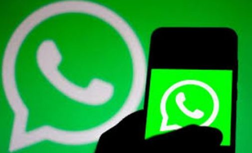 Cyber security breach by military officials on WhatsApp unearthed, probe underway