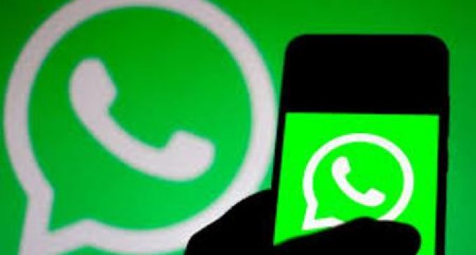 Cyber security breach by military officials on WhatsApp unearthed, probe underway