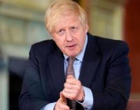 Boris Johnson wins no-confidence vote: but the margin will make him nervous