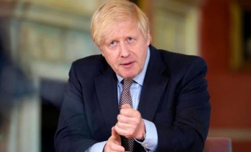 Boris Johnson wins no-confidence vote: but the margin will make him nervous
