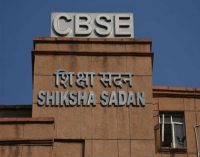 Centre transfers CBSE chairman, secretary; forms panel to probe OSM procurement