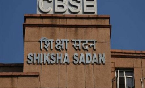 Centre transfers CBSE chairman, secretary; forms panel to probe OSM procurement