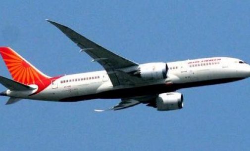 5G rollout: Air India resumes B777 flight operations to US