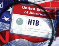 Presidential commission recommends stamping of H-1B visas inside US