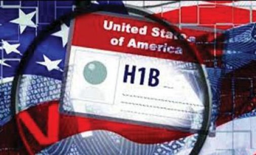 Presidential commission recommends stamping of H-1B visas inside US