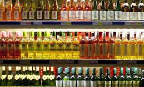 Odisha govt gives nod for home delivery of liquor during lockdown