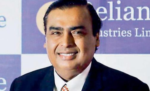 Mukesh Ambani gets death threat: ‘Pay Rs 20 crore or we will kill you’
