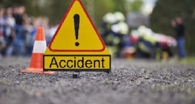 Ten police personnel injured as bus overturns in Chhattisgarh’s Bastar