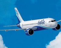 IndiGo removes fuel charge on tickets