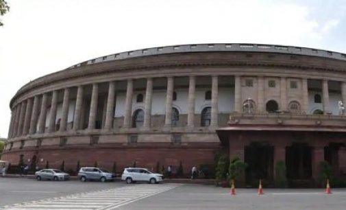 Parliament standoff continues; Both Houses adjourned amid rucks over Adani, Rahul issues