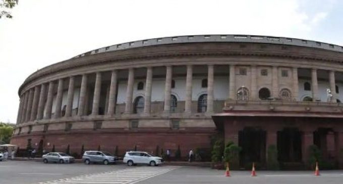 Parties demand women’s reservation bill be brought in Parliament