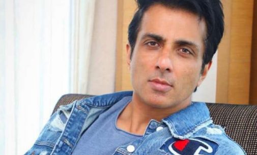 Sonu Sood: I could do everything because I wasn’t associated with a political party