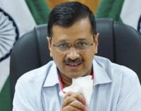 Delhi CM Arvind Kejriwal to take majority test today to prove no defection in AAP