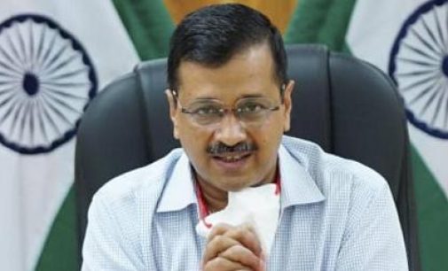 Phone call made from PMO to state election commissioner to defer MCD polls, claims Kejriwal