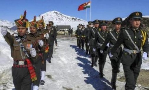 Indian and Chinese armies emphasise on phased manner of de-escalation at LAC