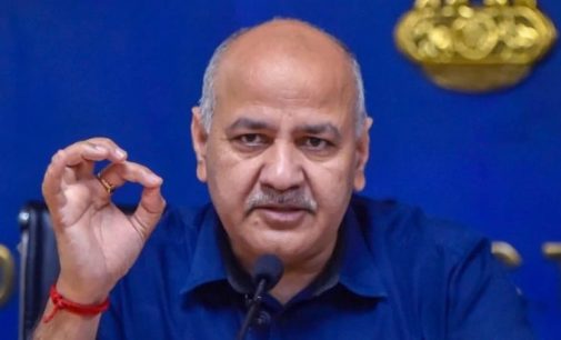 CBI raids more than 10 places in Delhi, including Sisodia’s house in excise policy case