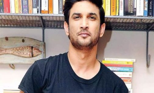 Street in Delhi to be named after Sushant Singh Rajput who turned 35 on Thursday