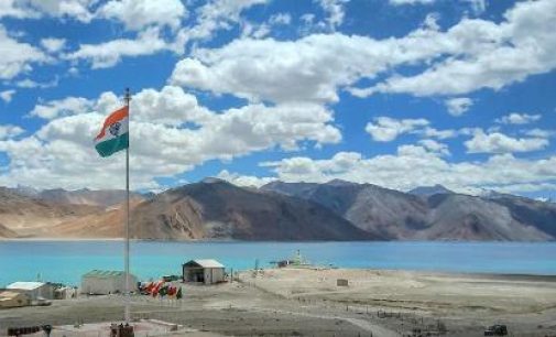 Ladakh standoff: India hopes China is sincere about pullback