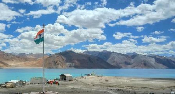 Ladakh standoff: India hopes China is sincere about pullback